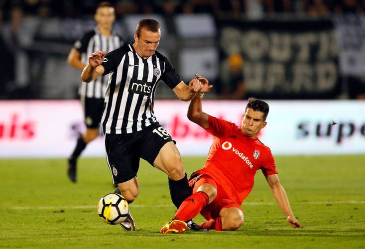 欧罗巴小组强强对话：贝红星VS里尔 东欧劲旅主场亮剑，法甲豪门能否全身而退？